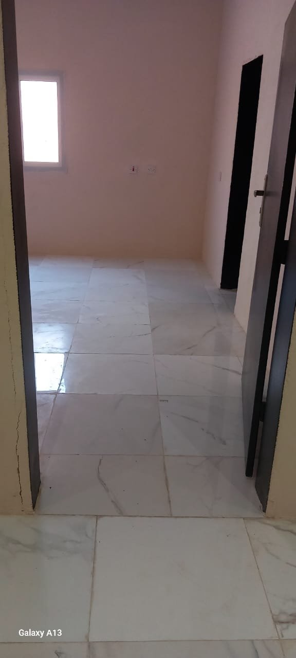 شقة رقم 1 الواشلة حي نجد شهري - الصورة 8