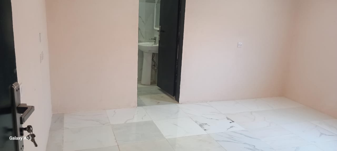 شقة رقم 1 الواشلة حي نجد شهري - الصورة 6