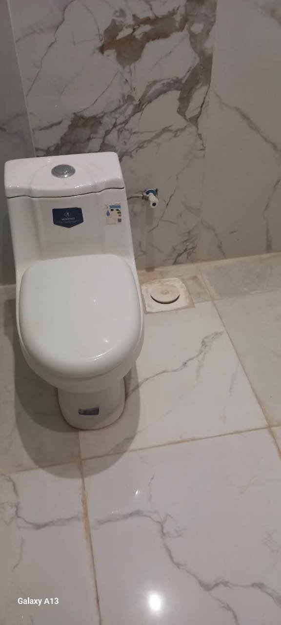 شقة رقم 1 الواشلة حي نجد شهري - الصورة 5