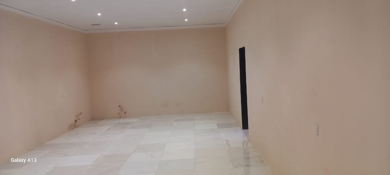 شقة رقم 1 الواشلة حي نجد شهري - الصورة 3