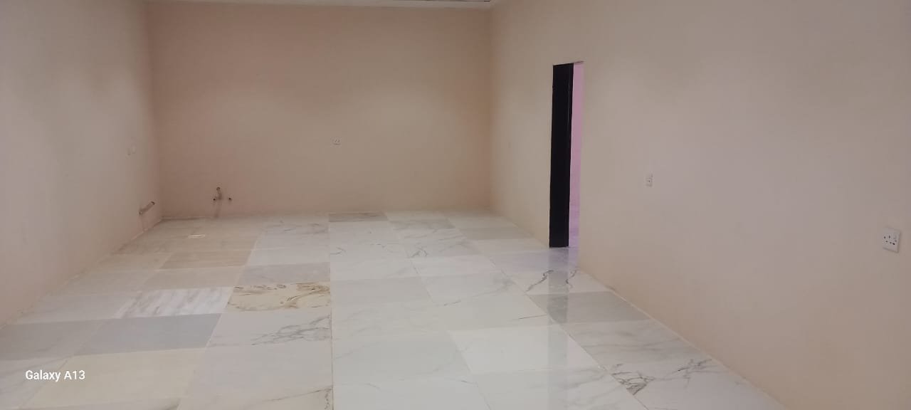 شقة رقم 1 الواشلة حي نجد شهري - الصورة 2